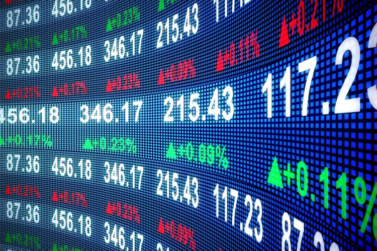 Bourse 